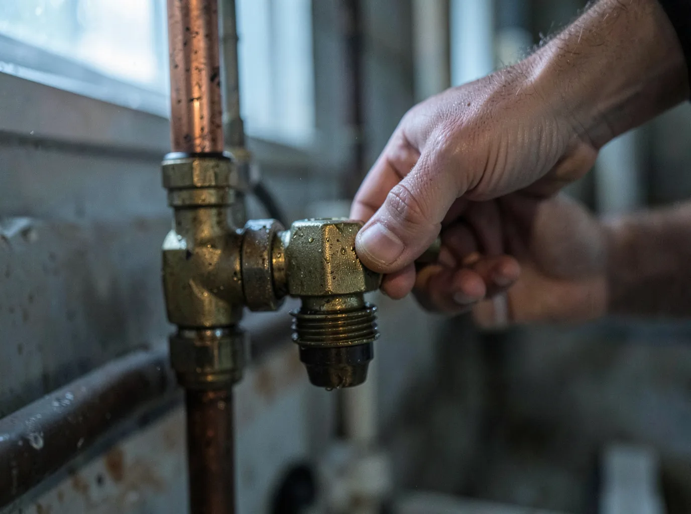 Emergency Plumber Fairfield, CT FAQs